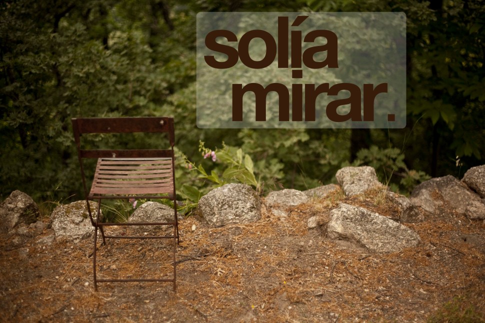 soliaMIrar